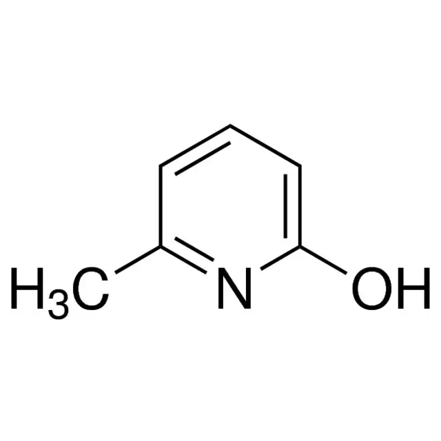 2-Hydroxy-6-methylpyridine