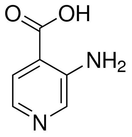 3-Aminopyridine-4-carboxylic acid