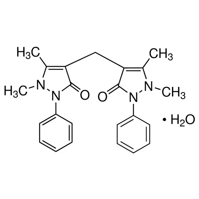 4,4′-Methylenediantipyrine