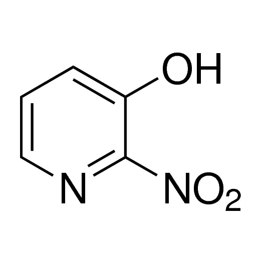 3-Hydroxy-2-nitropyridine