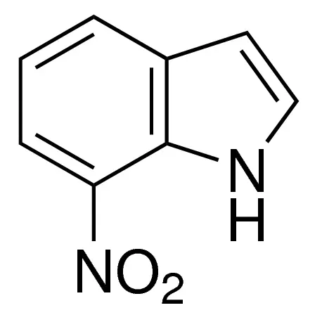 7-Nitroindole