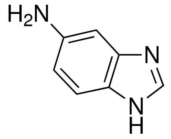 5-aminobenzimidazole