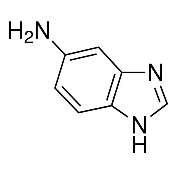 5-aminobenzimidazole