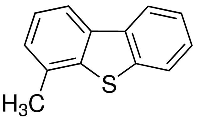 4-Methyldibenzothiophene