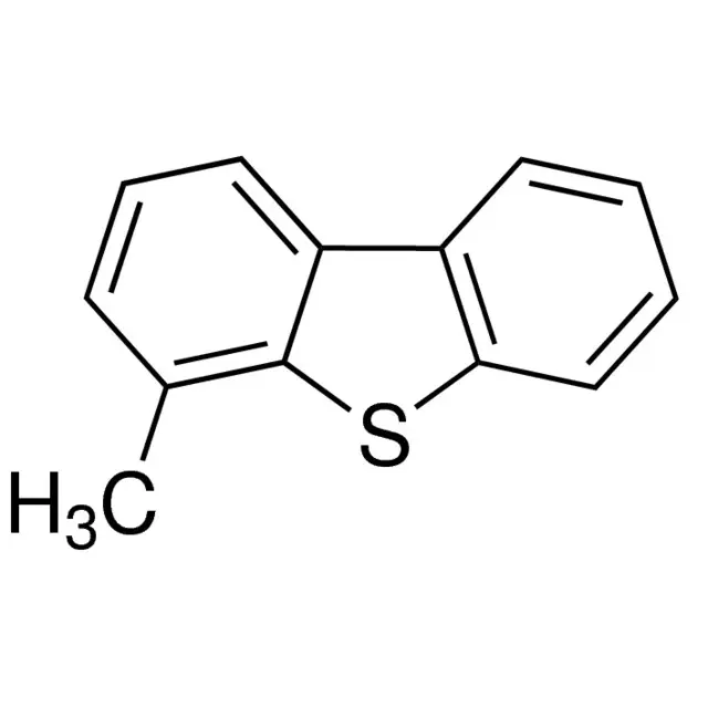 4-Methyldibenzothiophene