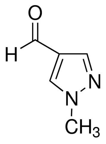 1-Methyl-1H-pyrazole-4-carboxaldehyde
