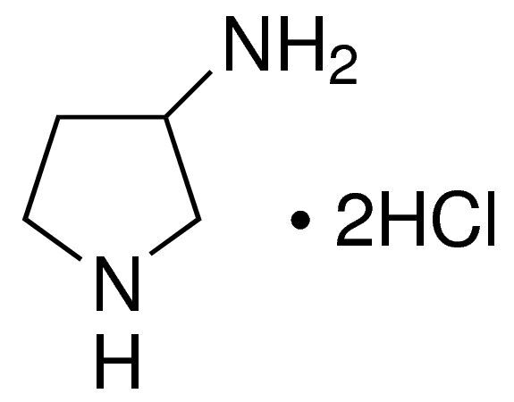 3-Aminopyrrolidine dihydrochloride