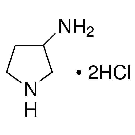 3-Aminopyrrolidine dihydrochloride