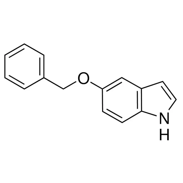 5-(Benzyloxy)indole