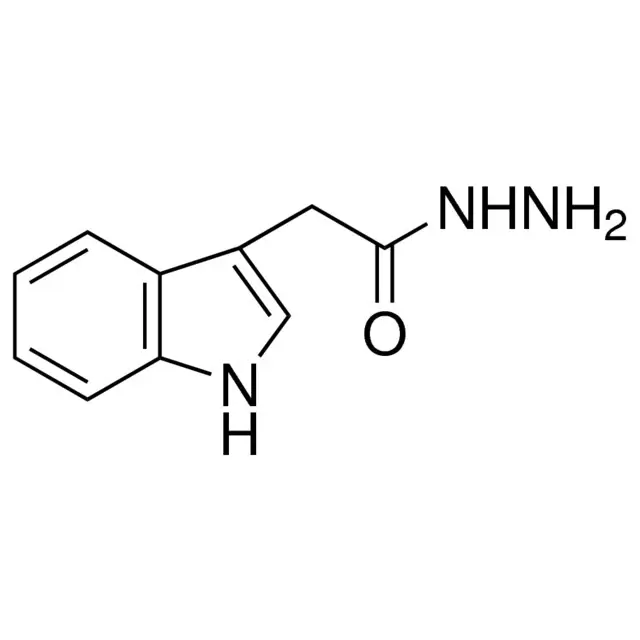 Indole-3-acetic hydrazide
