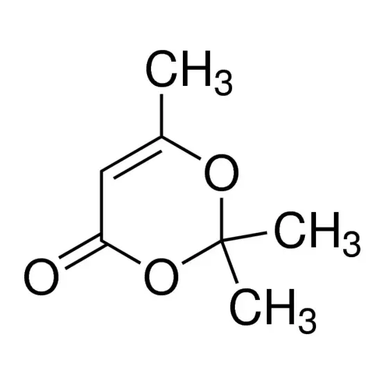 2,2,6-Trimethyl-4H-1,3-dioxin-4-one