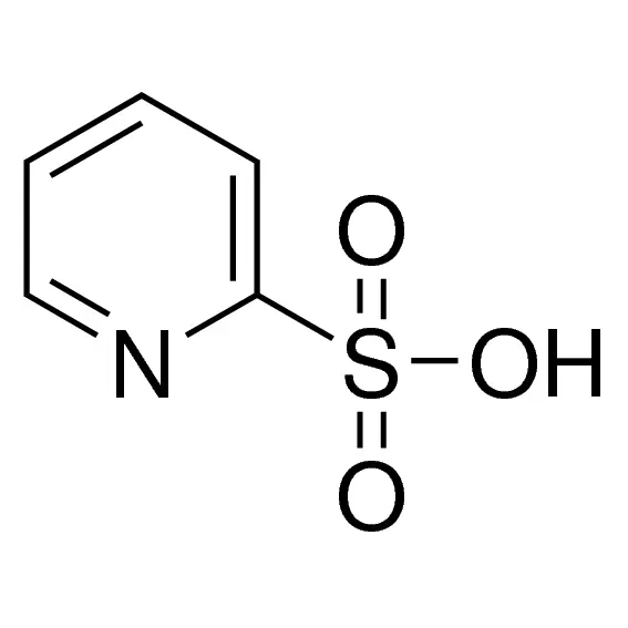 2-Pyridinesulfonic acid
