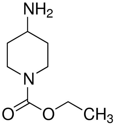 Ethyl 4-amino-1-piperidinecarboxylate