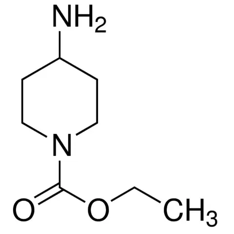 Ethyl 4-amino-1-piperidinecarboxylate
