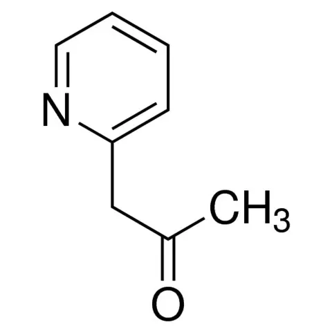 1-pyridin-2-yl-propan-2-one