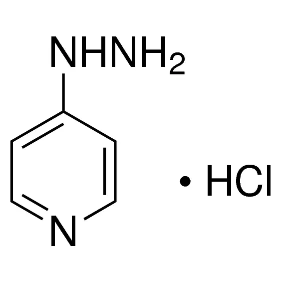 4-Hydrazinopyridine hydrochloride