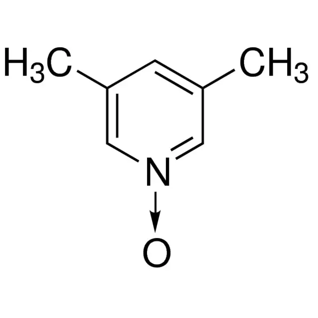3,5-Dimethylpyridine N-oxide