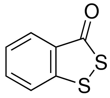 3H-1,2-Benzodithiol-3-one