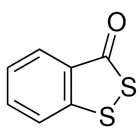 3H-1,2-Benzodithiol-3-one