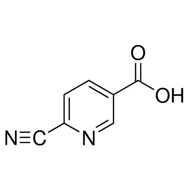 6-Cyanopyridine-3-carboxylic acid