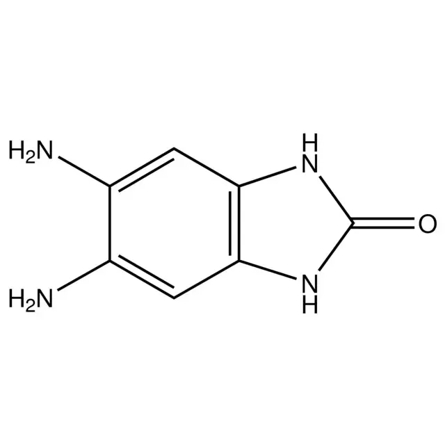 5,6-Diamino-1,3-dihydro-2H-benzimidazol-2-one