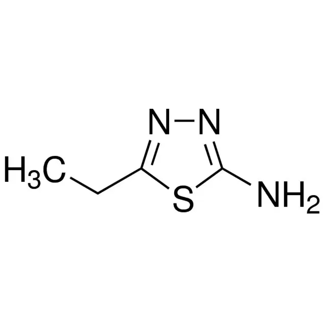 2-Amino-5-ethyl-1,3,4-thiadiazole