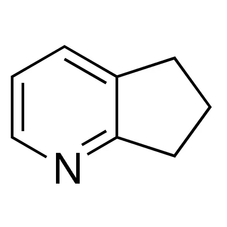 2,3-Cyclopentenopyridine
