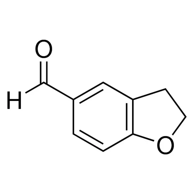 2,3-Dihydrobenzofuran-5-carboxaldehyde