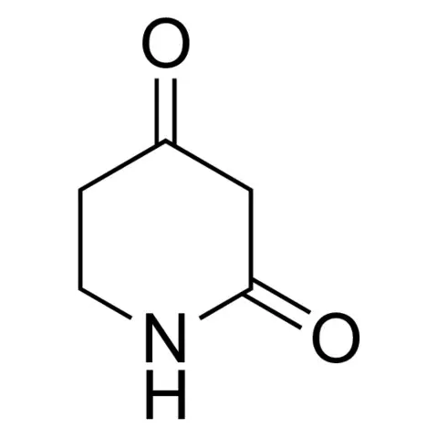 2,4-Piperidinedione