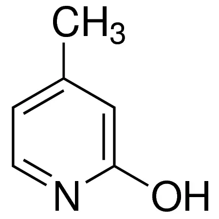 2-Hydroxy-4-methylpyridine