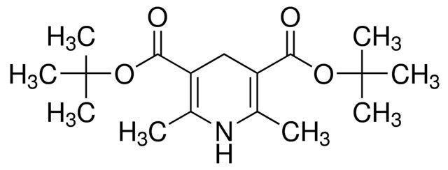Di-tert-butyl 2,6-dimethyl-1,4-dihydropyridine-3,5-dicarboxylate