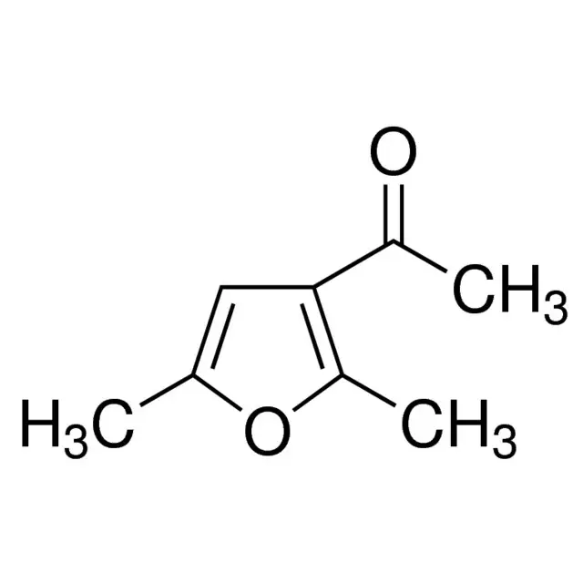 3-Acetyl-2,5-dimethylfuran