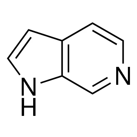 1H-Pyrrolo[2,3-c]pyridine