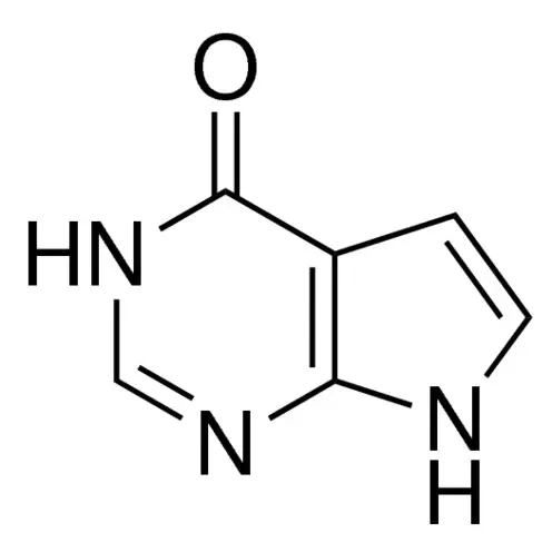 7-Deazahypoxanthine