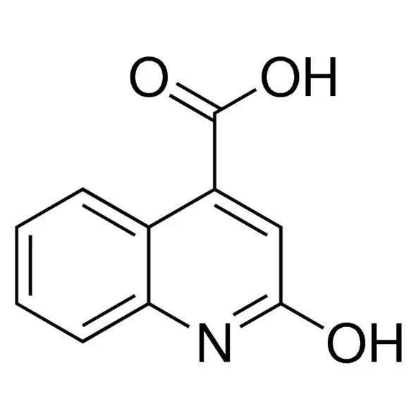 2-Hydroxyquinoline-4-carboxylic acid