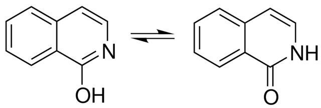 Isocarbostyril