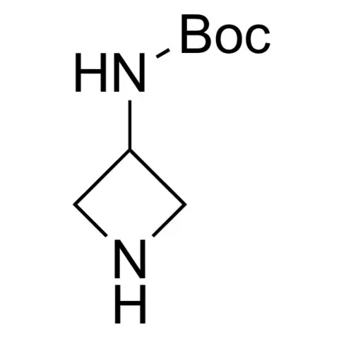 3-(Boc-amino)azetidine