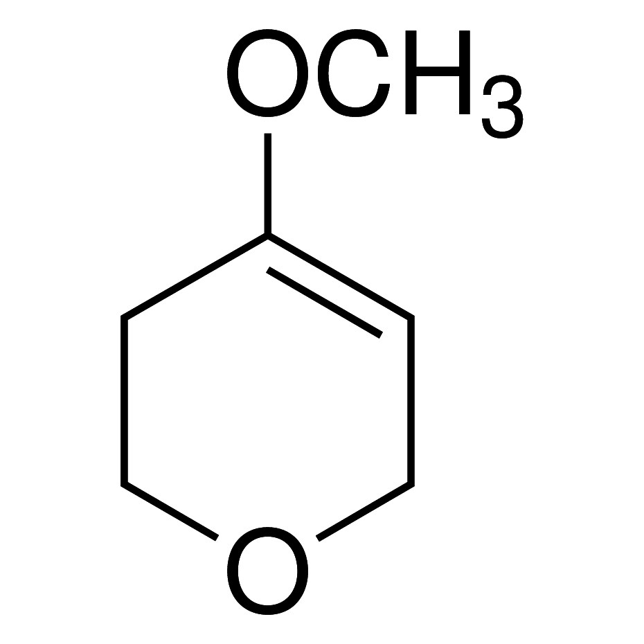 5,6-Dihydro-4-methoxy-2H-pyran