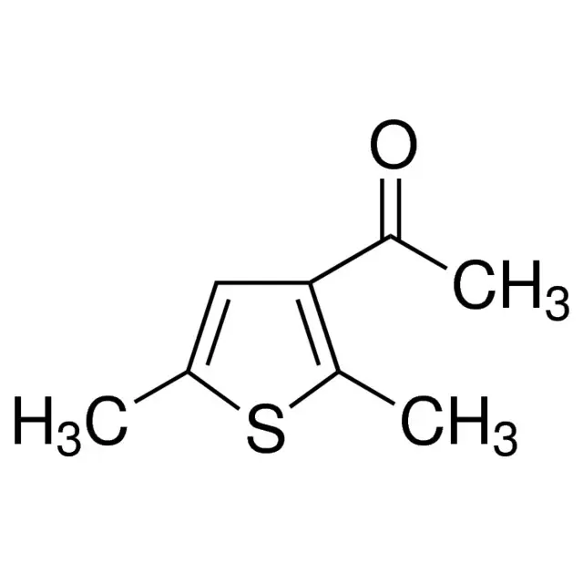 3-Acetyl-2,5-dimethylthiophene