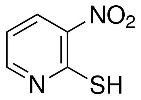 3-Nitropyridine-2-thiol