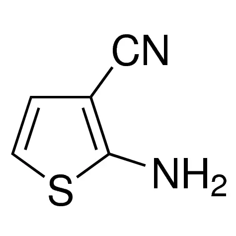 2-Aminothiophene-3-carbonitrile
