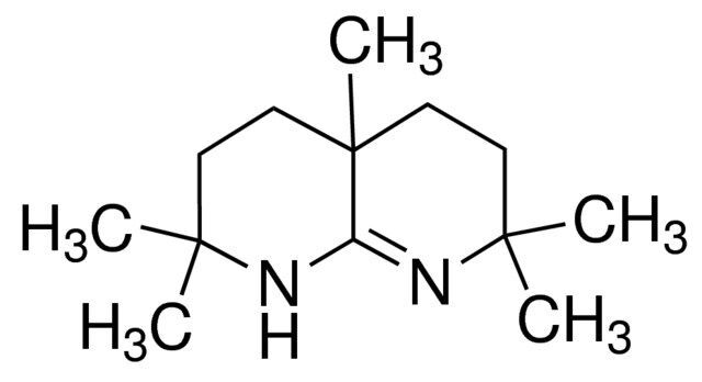 3,3,6,9,9-Pentamethyl-2,10-diazabicyclo[4.4.0]dec-1-ene