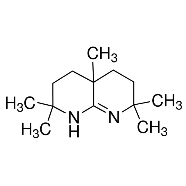 3,3,6,9,9-Pentamethyl-2,10-diazabicyclo[4.4.0]dec-1-ene