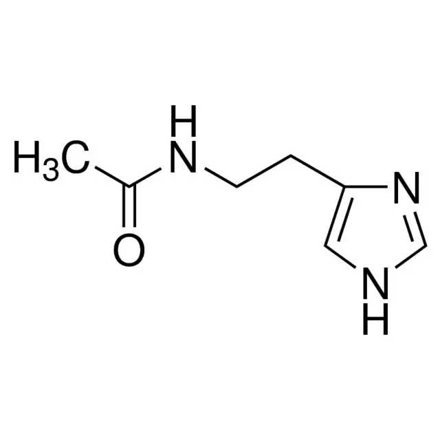 NÏ‰-Acetylhistamine