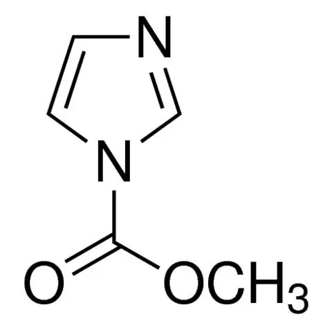 Methyl 1H-imidazole-1-carboxylate