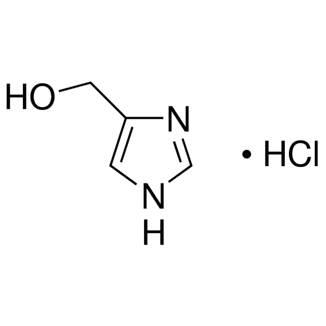 4-Imidazolemethanol hydrochloride