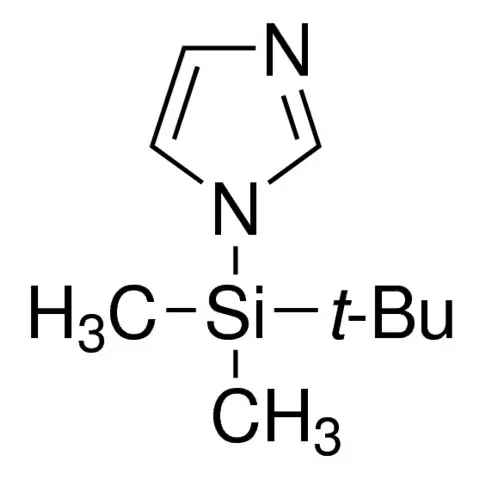 1-(tert-Butyldimethylsilyl)imidazole