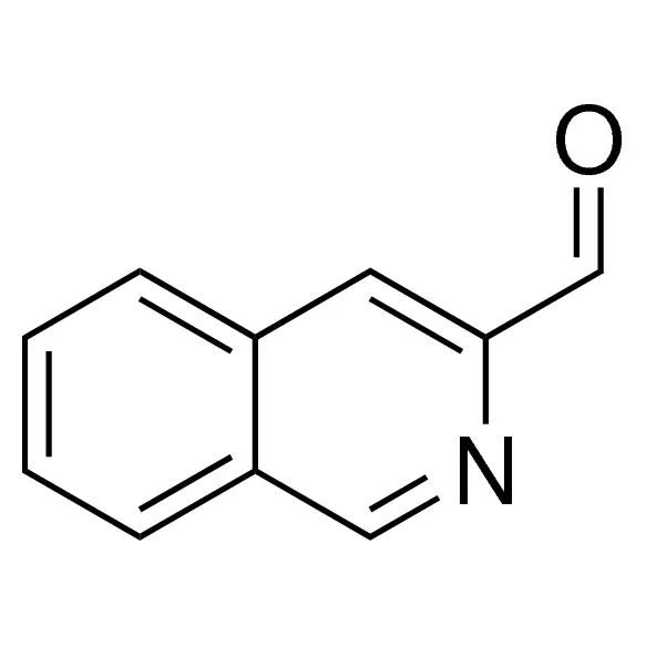 isoquinoline-3-carbaldehyde