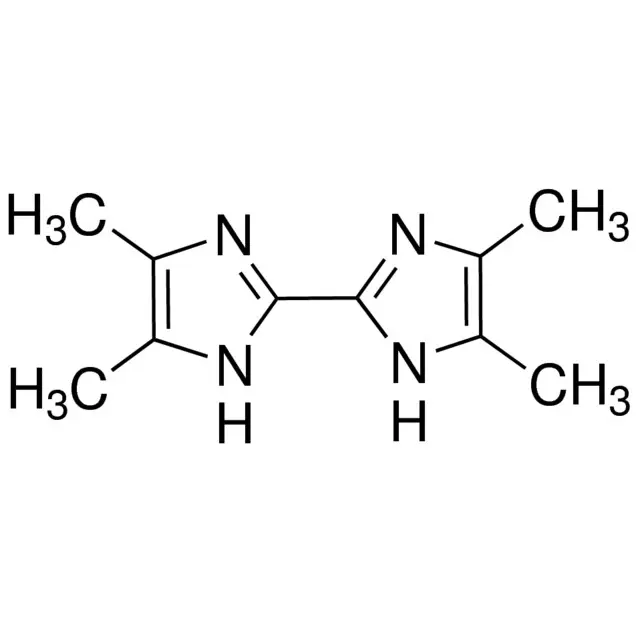 2,2′-Bis(4,5-dimethylimidazole)