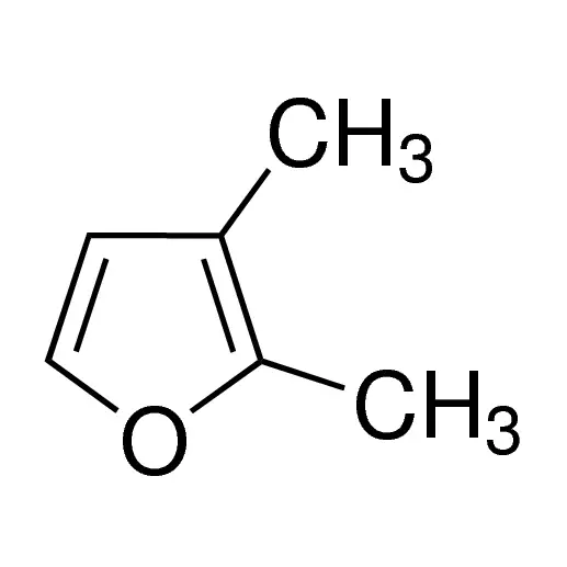 2,3-Dimethylfuran